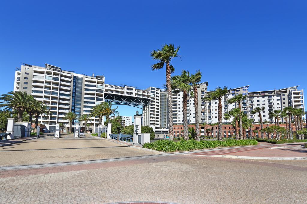 Century City Royal Apartments Cape Town Exterior photo