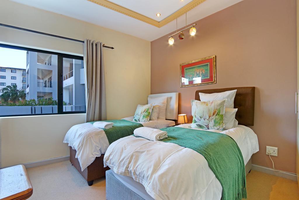 Century City Royal Apartments Cape Town Exterior photo