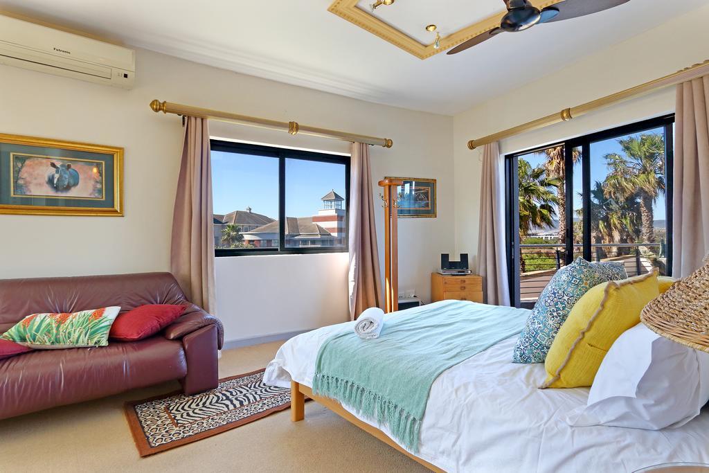 Century City Royal Apartments Cape Town Exterior photo