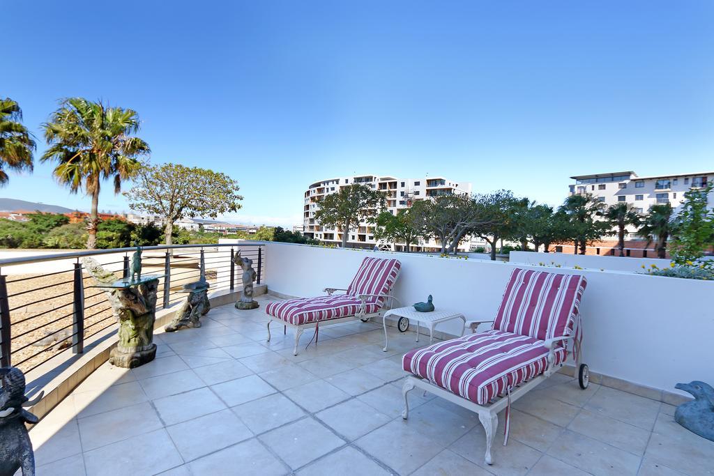 Century City Royal Apartments Cape Town Exterior photo